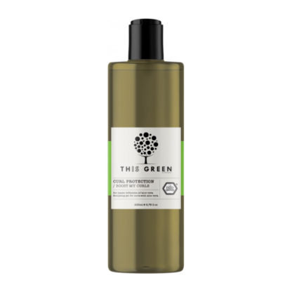 Curl Protection Boost My Curls 200ml