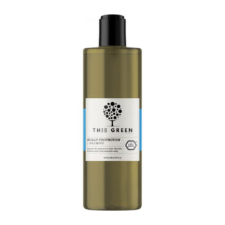 Scalp Protection Shampoo 200ml